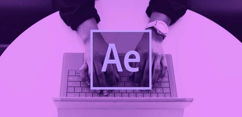 Curso de After Effects Básico Online