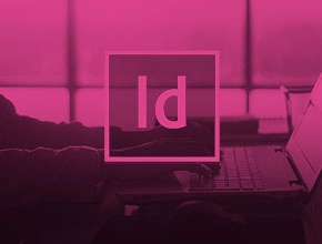 Curso de InDesign Básico a Avanzado Online