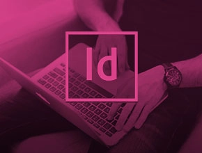 Curso de InDesign Básico Online