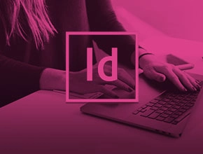 Curso de InDesign Avanzado Online