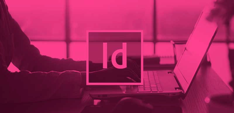 Curso de InDesign Básico a Avanzado Online