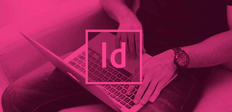 Curso de InDesign Básico Online