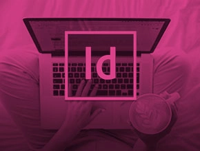 Curso de InDesign Intermedio Online