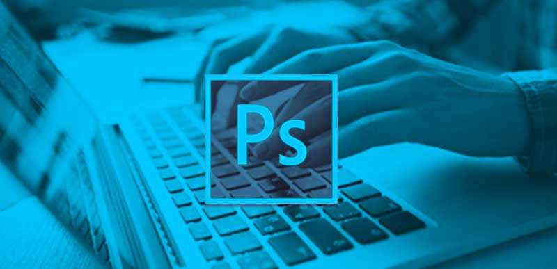 Curso de Photoshop Básico Online