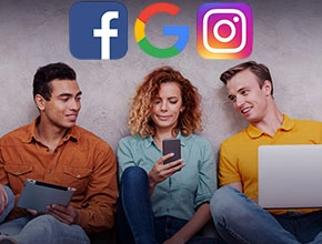 Curso de Redes Sociales Online