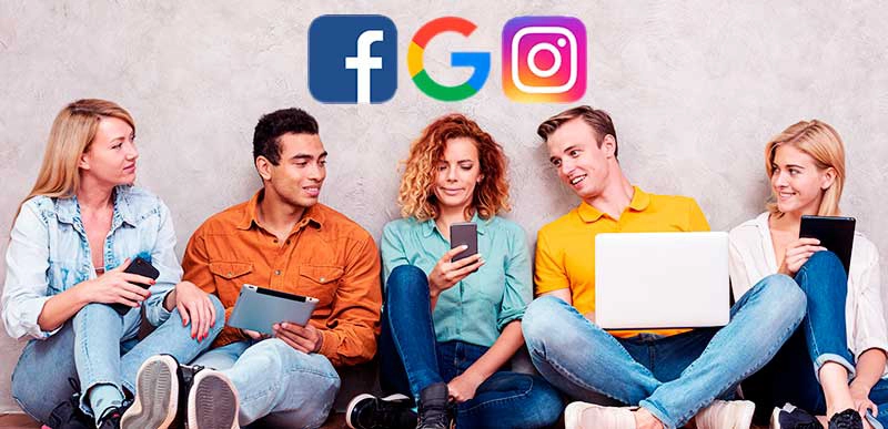 Curso de Redes Sociales Online