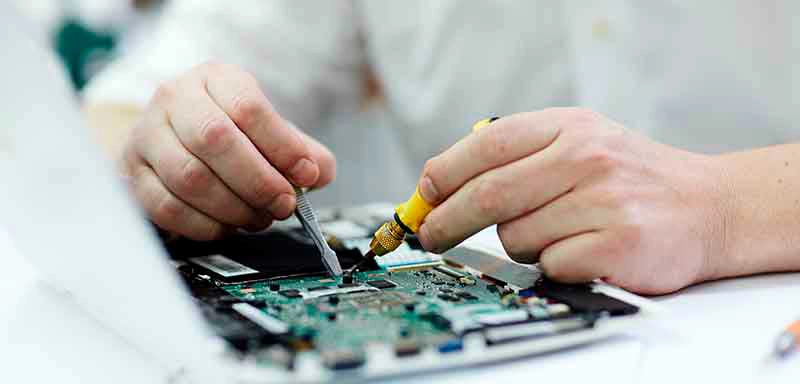 Curso de Soporte Técnico en Mac Avanzado